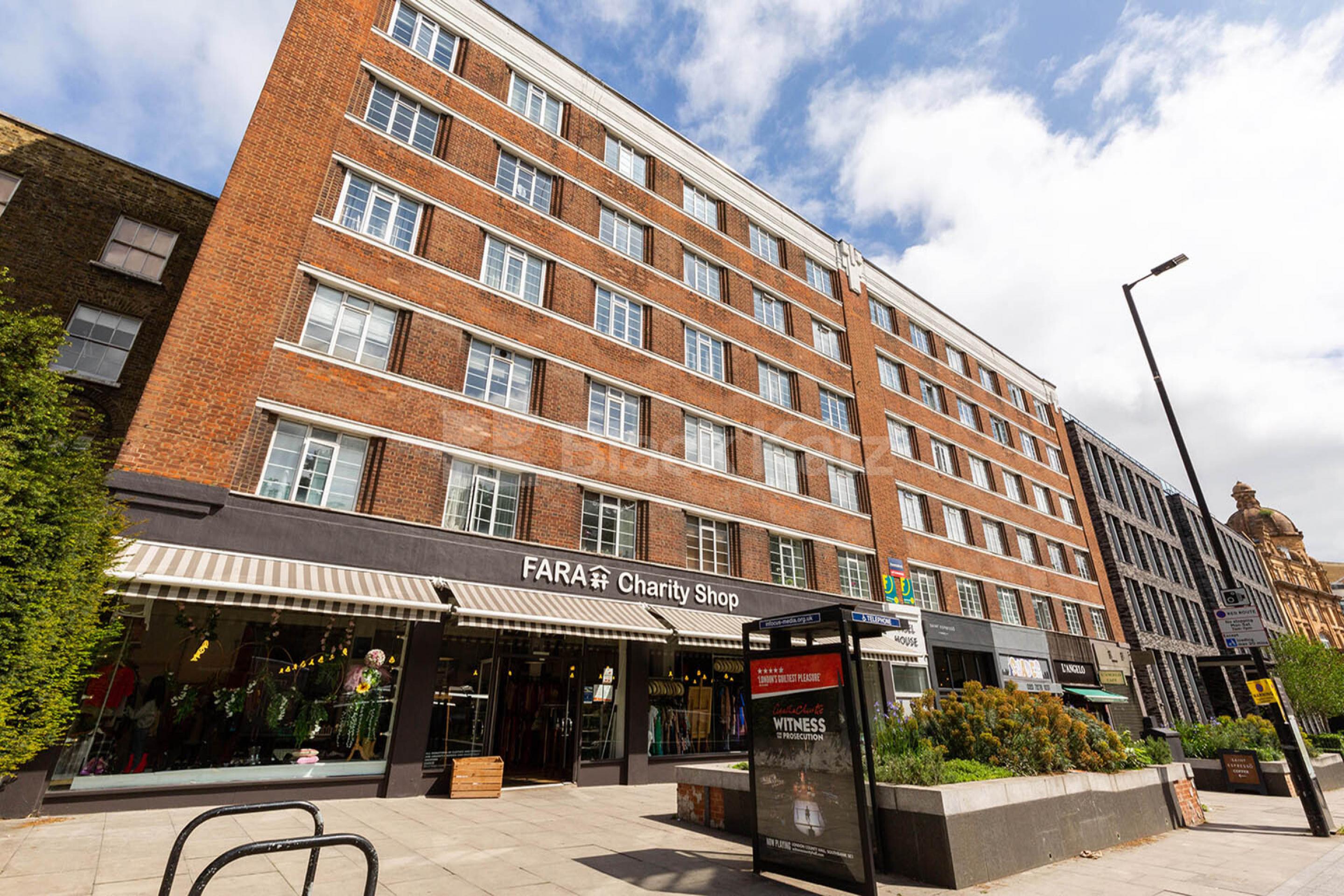 perfect for 2 sharers and located within close proximity to Angel Station Pentonville Road, Angel n1